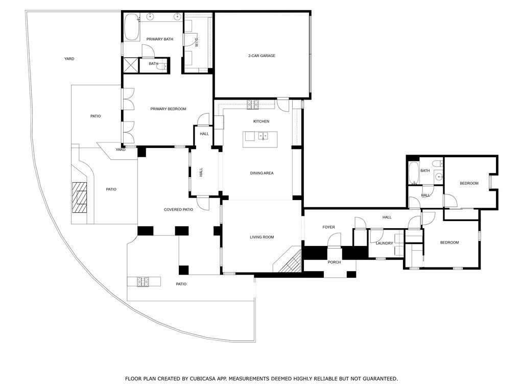 Castellina (CAST) - Residential