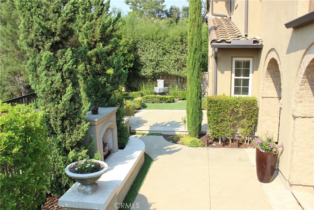 Castellina (CAST) - Residential