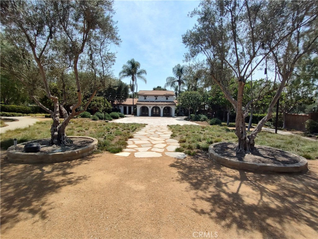 Castellina (CAST) - Residential