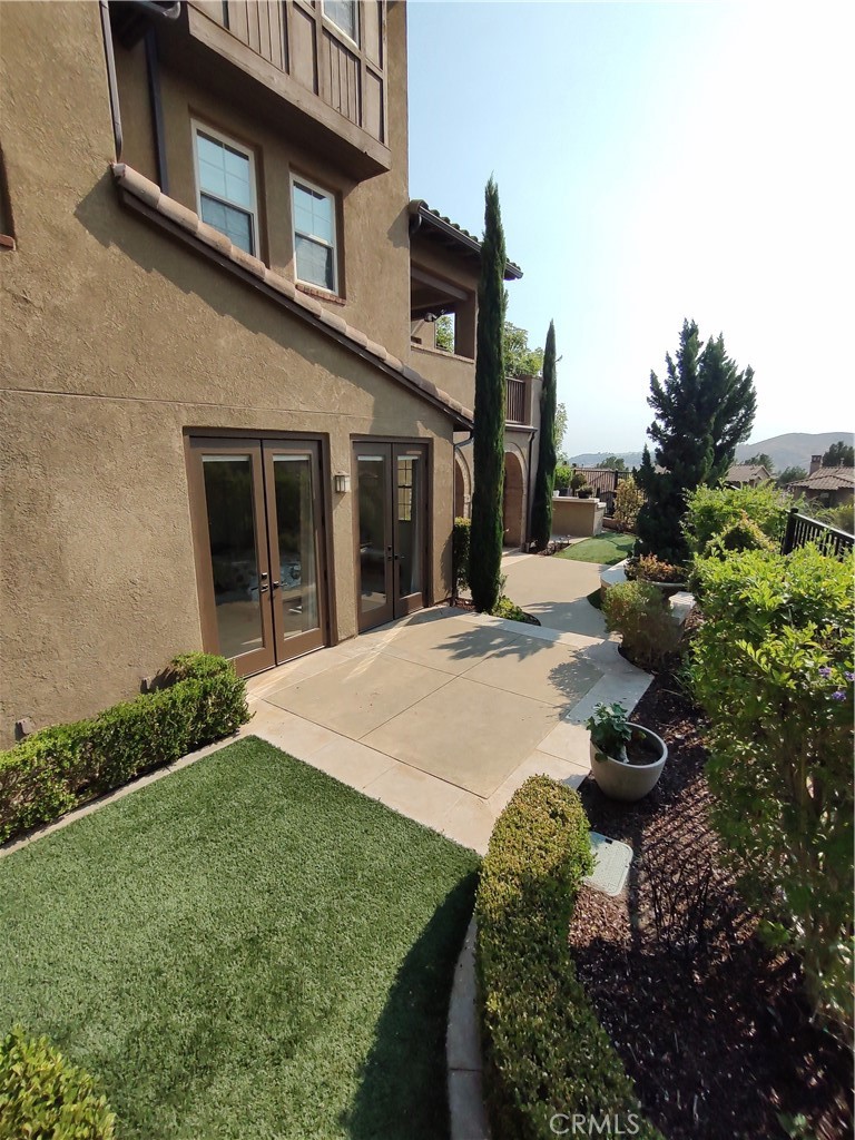 Castellina (CAST) - Residential