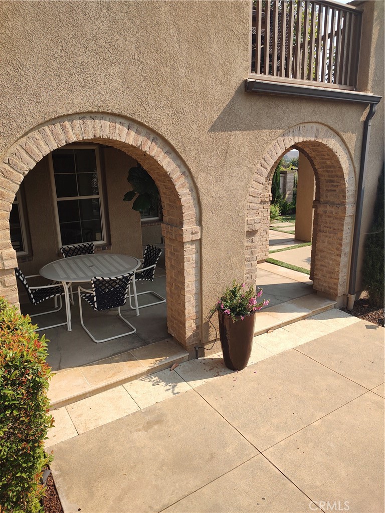 Castellina (CAST) - Residential
