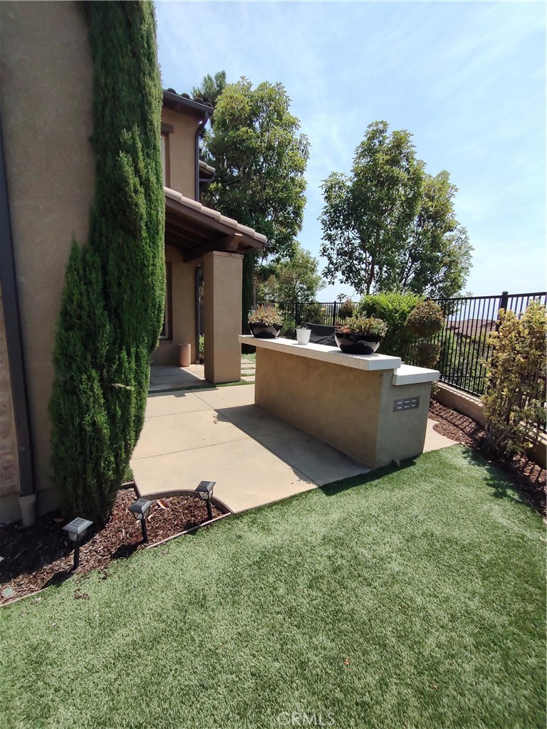 Castellina (CAST) - Residential