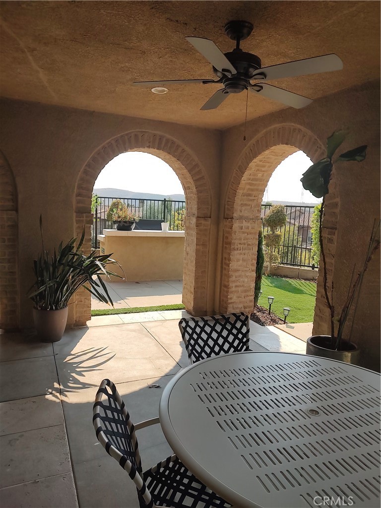 Castellina (CAST) - Residential