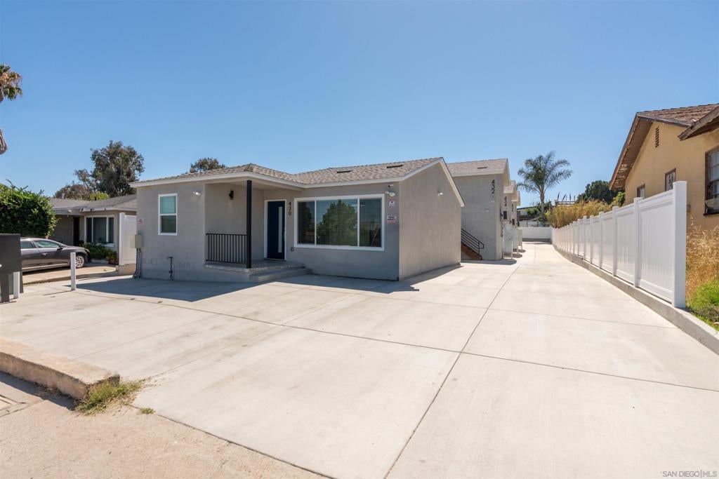 430 47th Street