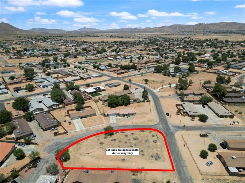 0 Serrano Rd