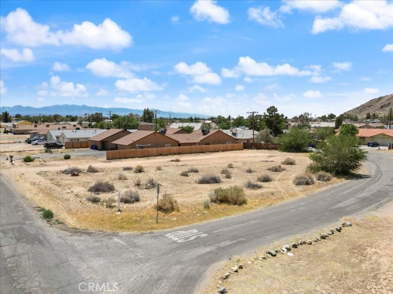 0 Serrano Rd