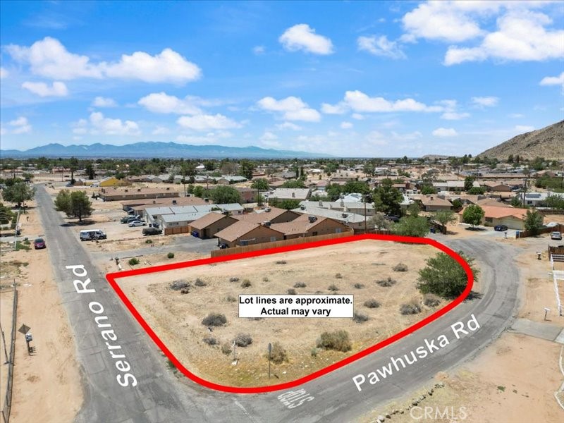 Prime Corner Lot with Multifamily Zoning – 18,150 Sq FT. Located at the entrance to a quiet cul-de-sac, this expansive 18,150 sq ft corner lot offers exceptional development potential. Zoned for multifamily use, the property can accommodate up to eight residential units—ideal for investors or developers seeking income-producing opportunities. Alternatively, build a spacious single-family home with a junior ADU and one detached ADU for added flexibility. All utilities are conveniently nearby, making this parcel ready for your vision. Don’t miss this rare opportunity to develop in a desirable, well-connected area.