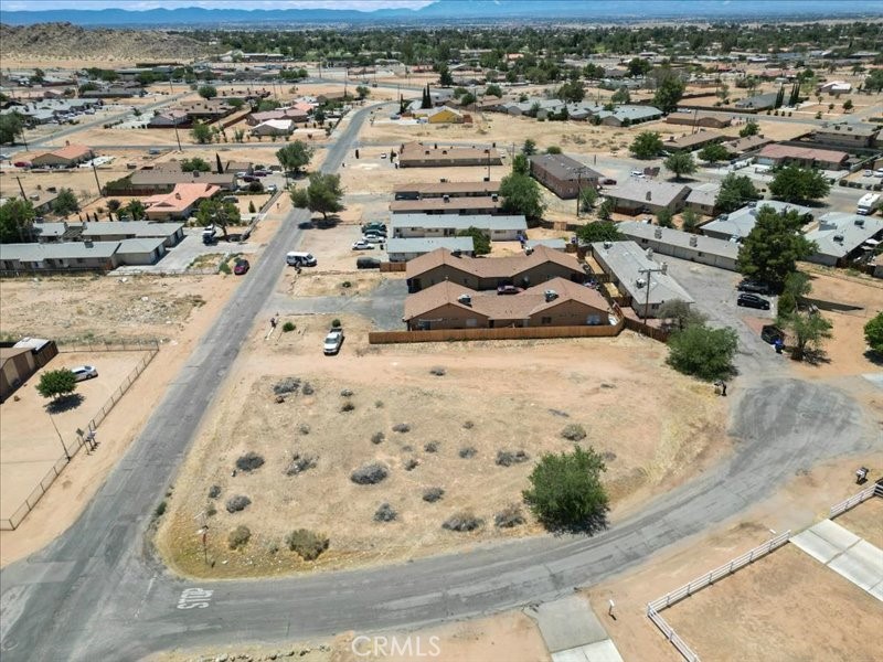 0 Serrano Rd