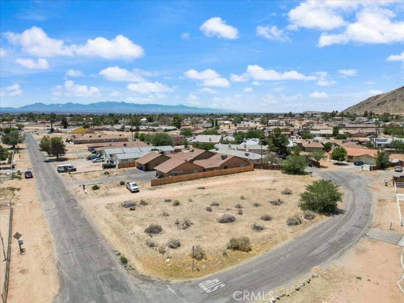 0 Serrano Rd