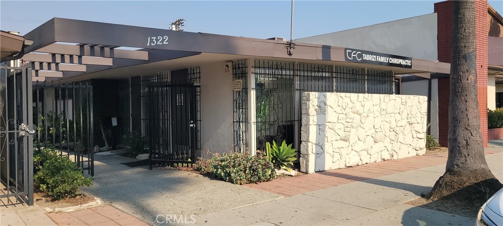 Presenting a well-maintained, single-story commercial building offering 1,869 square feet of interior space situated on a 5,793 square foot lot. Currently leased to a chiropractic office until January 2026, this property presents an excellent investment opportunity with immediate income in place. It is located on the East side of Avalon Blvd, one block south of PCH, and three buildings away from the Wilmington Library on
"M" Street. All properties on this side of the block are professional office buildings.
In January 2023, the property underwent significant upgrades, including a full interior remodel of the office space, fresh exterior paint, and resurfacing of the gated parking lot, which entry is through the alley on "N" Street and accommodates three vehicles plus one designated handicap space.
Ideal for medical, professional, or administrative use, this turn-key property offers convenience, functionality, and curb appeal in an efficient layout—buyer/Prospect to verify use and certificate of occupancy. Property is being sold in "AS IS Condition". This is an inherited Property being sold by heirs. Not a Probate Sale, but serious offers will need to be run by the beneficiaries to get their consent and waiver of the notice.