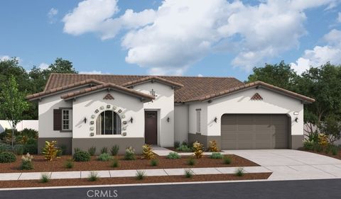 4663 Granville Street Chino CA 91710