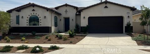 4663 Granville Street Chino CA 91710