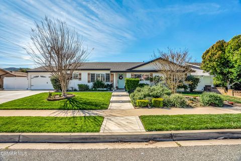 Photo of 2930 Alice Drive, Newbury Park, CA 91320 (MLS # 226001005)