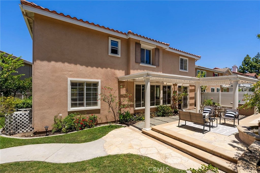 10 Japonica, Irvine CA 92618 - Photo 56