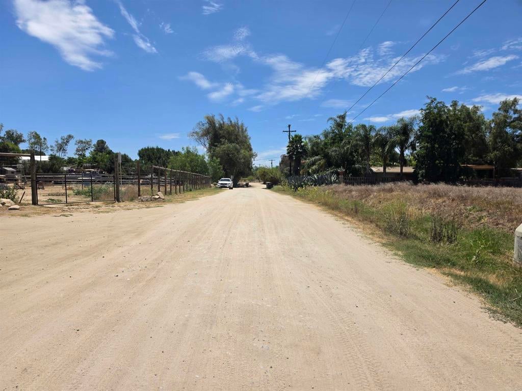 1.41 acres Durgin Street