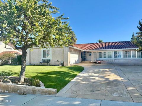 Photo of 224 Marjori Avenue, Thousand Oaks, CA 91320 (MLS # V1-33540)