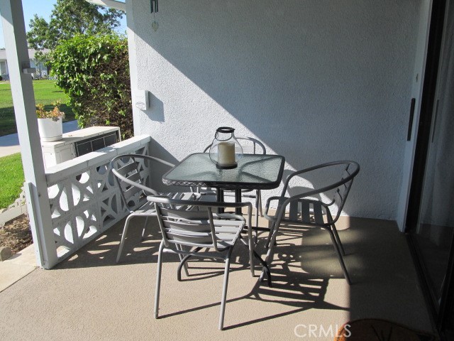 Leisure World (LW) - Residential