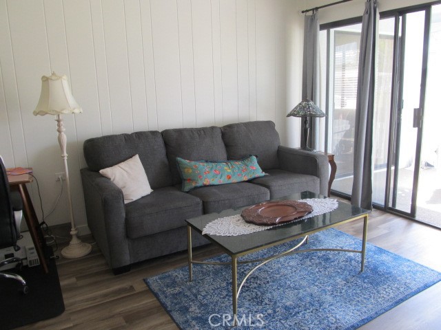 Leisure World (LW) - Residential