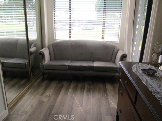 Leisure World (LW) - Residential