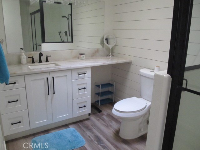Leisure World (LW) - Residential