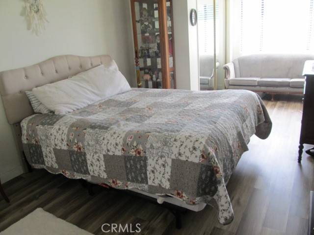 Leisure World (LW) - Residential