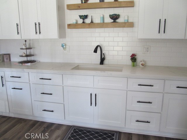 Leisure World (LW) - Residential