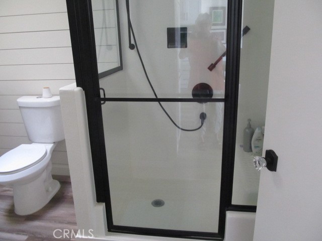 Leisure World (LW) - Residential