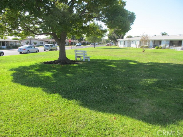 Leisure World (LW) - Residential
