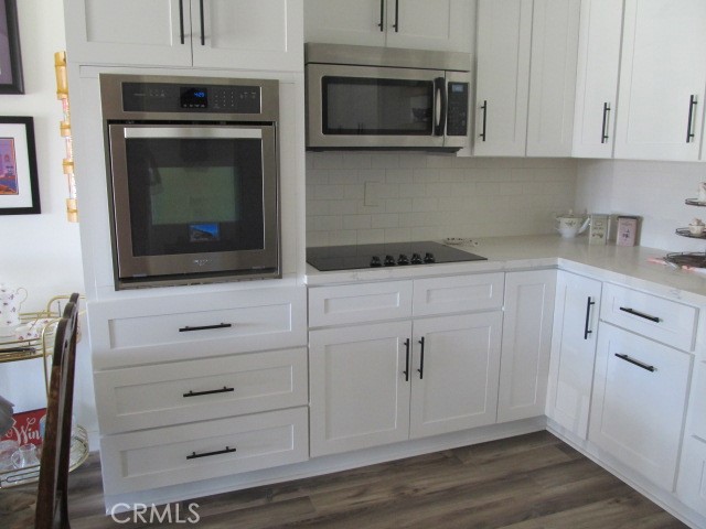 Leisure World (LW) - Residential