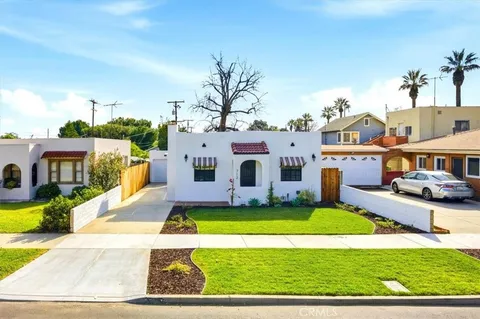 712 E H St, Ontario, CA 91764 - MLS#: CV25246893