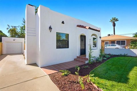 712 E H Ontario CA 91764