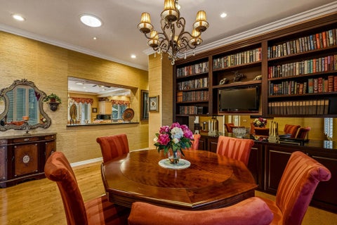Tiny photo for 23 Abby Road, Rancho Mirage, CA 92270 (MLS # 219155111DA)