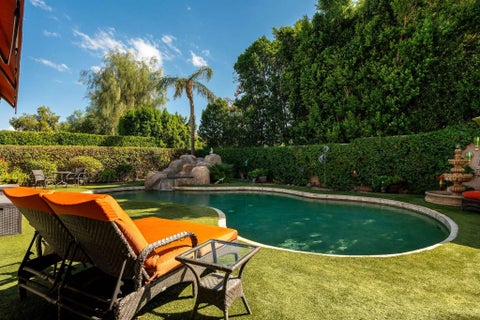 Tiny photo for 23 Abby Road, Rancho Mirage, CA 92270 (MLS # 219155111DA)