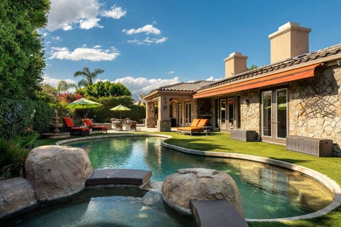 Tiny photo for 23 Abby Road, Rancho Mirage, CA 92270 (MLS # 219155111DA)