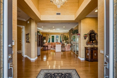 Tiny photo for 23 Abby Road, Rancho Mirage, CA 92270 (MLS # 219155111DA)