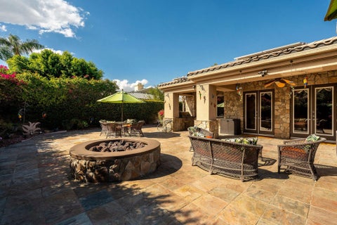 Tiny photo for 23 Abby Road, Rancho Mirage, CA 92270 (MLS # 219155111DA)