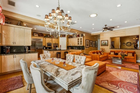Tiny photo for 23 Abby Road, Rancho Mirage, CA 92270 (MLS # 219155111DA)