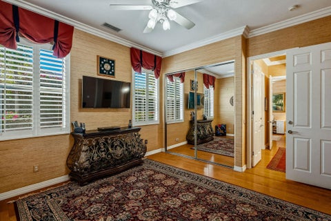 Tiny photo for 23 Abby Road, Rancho Mirage, CA 92270 (MLS # 219155111DA)
