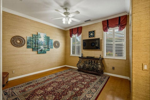 Tiny photo for 23 Abby Road, Rancho Mirage, CA 92270 (MLS # 219155111DA)
