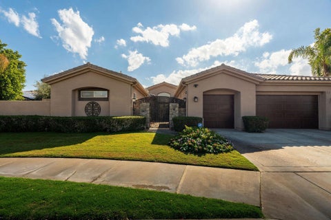 Tiny photo for 23 Abby Road, Rancho Mirage, CA 92270 (MLS # 219155111DA)
