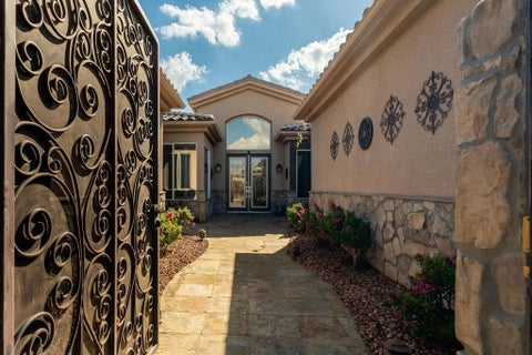 Tiny photo for 23 Abby Road, Rancho Mirage, CA 92270 (MLS # 219155111DA)