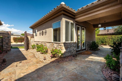 Tiny photo for 23 Abby Road, Rancho Mirage, CA 92270 (MLS # 219155111DA)