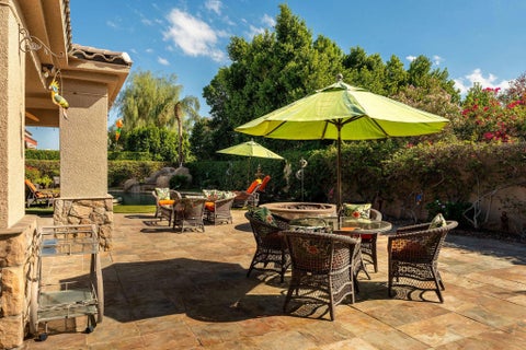 Tiny photo for 23 Abby Road, Rancho Mirage, CA 92270 (MLS # 219155111DA)