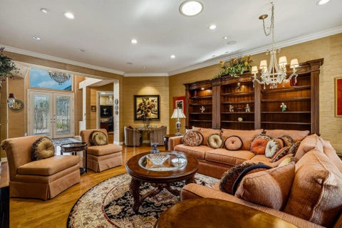 Tiny photo for 23 Abby Road, Rancho Mirage, CA 92270 (MLS # 219155111DA)