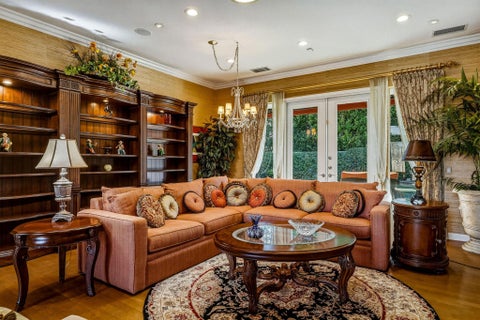 Tiny photo for 23 Abby Road, Rancho Mirage, CA 92270 (MLS # 219155111DA)