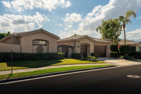 Tiny photo for 23 Abby Road, Rancho Mirage, CA 92270 (MLS # 219155111DA)
