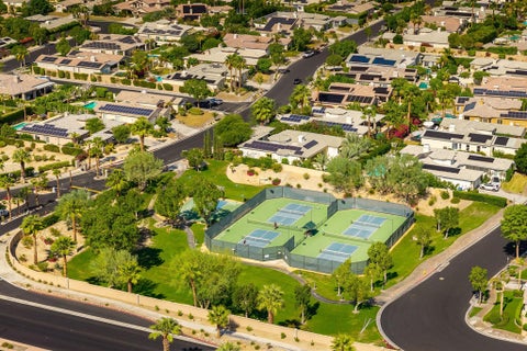 Tiny photo for 23 Abby Road, Rancho Mirage, CA 92270 (MLS # 219155111DA)