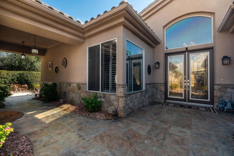 Tiny photo for 23 Abby Road, Rancho Mirage, CA 92270 (MLS # 219155111DA)