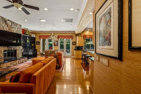 Tiny photo for 23 Abby Road, Rancho Mirage, CA 92270 (MLS # 219155111DA)