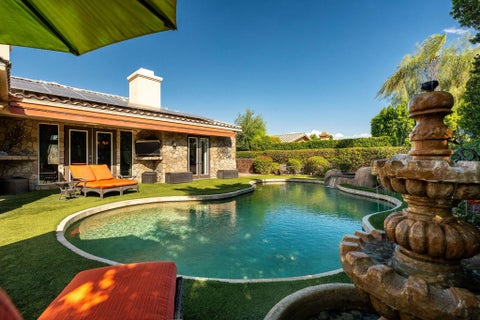 Tiny photo for 23 Abby Road, Rancho Mirage, CA 92270 (MLS # 219155111DA)